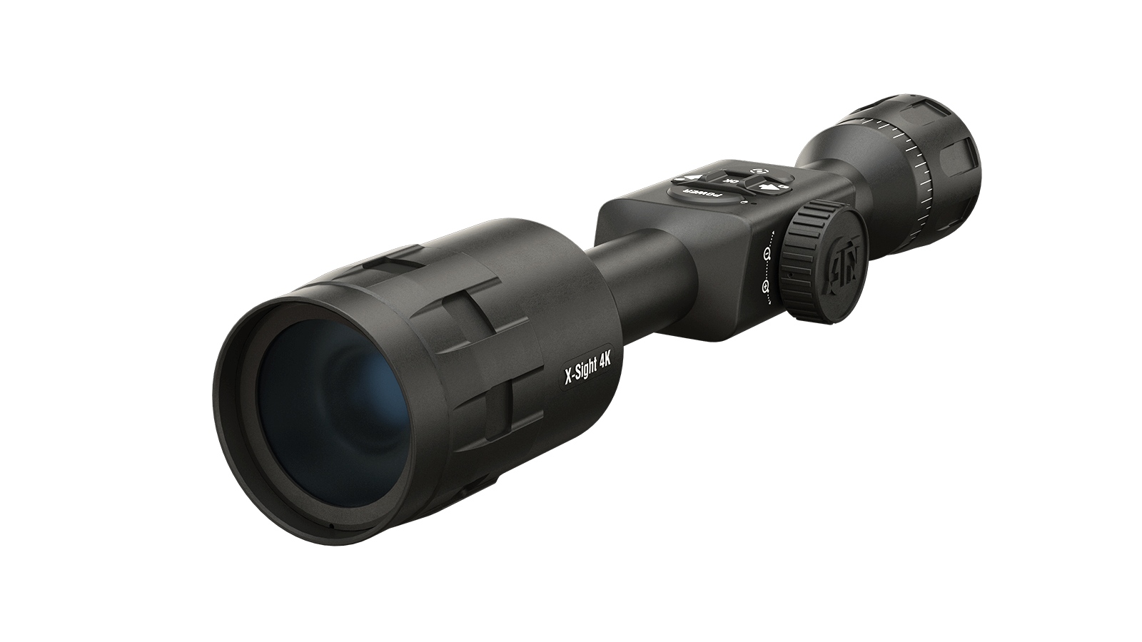X-Sight 4K scope